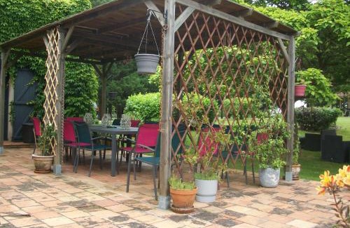 Beaugas House | Le Pré Joli