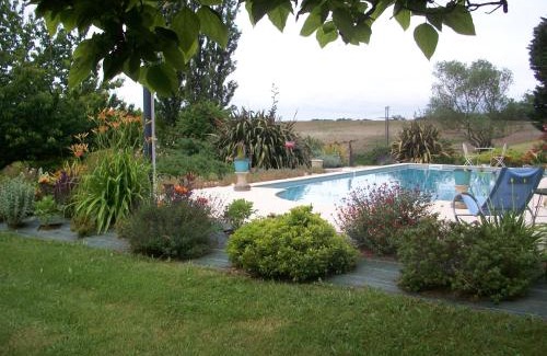 Beaugas House | Le Pré Joli