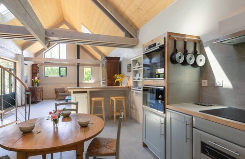 Locquirec House | Le Préau by Interhome