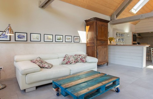 Locquirec House | Le Préau by Interhome