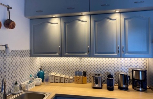 Termes House | Le Pradel, Gîtes de France in Termes