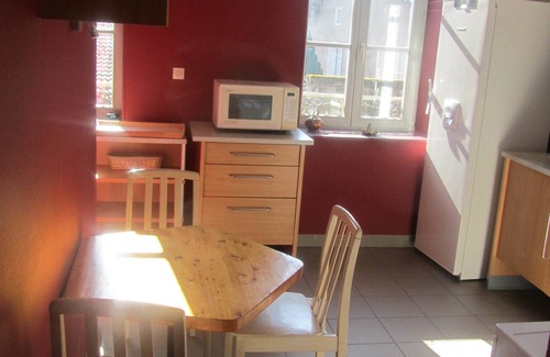 Rozerieulles House | Le Prana - Les Chambres d’Hôtes