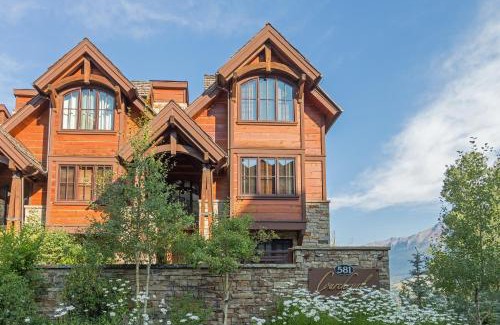 Mountain Village Villa | Le Praz at Courcheval by Exceptional Stays