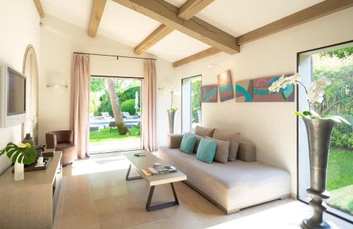 Saint-Tropez Hotel | Le Pre de la Mer