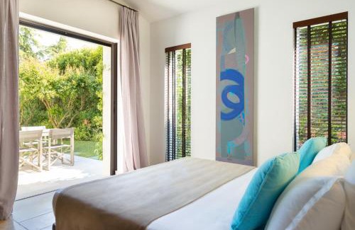 Saint-Tropez Hotel | Le Pre de la Mer