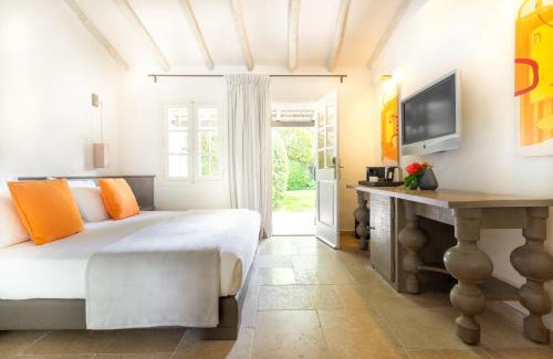 Saint-Tropez Hotel | Le Pre de la Mer