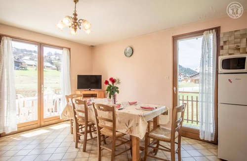 Albiez-le-Vieux House | LE PRELET - ALBIEZ MONTROND