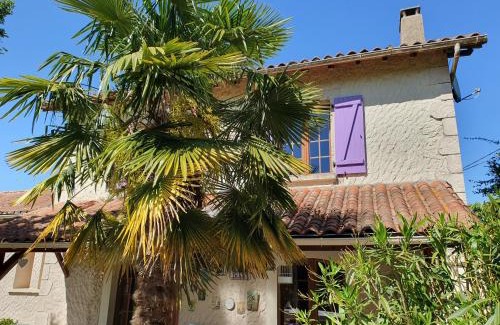 Saint-Romain Bed & Breakfast | Le Presbytère