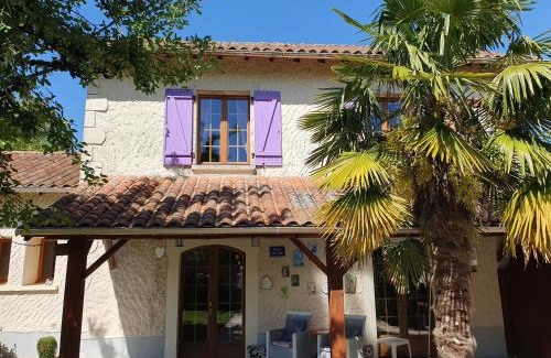 Saint-Romain Bed & Breakfast | Le Presbytère