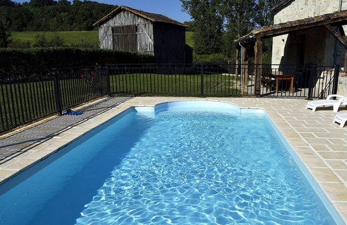 Montpezat House | Le Presbytere, character house for 12 people