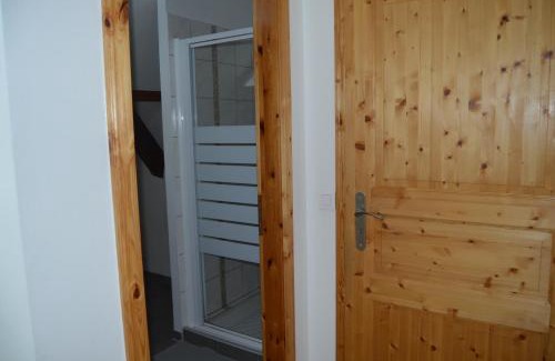 Berrwiller Apartment | Le Pressoir des 4 Saisons