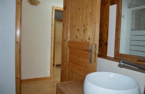 Berrwiller Apartment | Le Pressoir des 4 Saisons