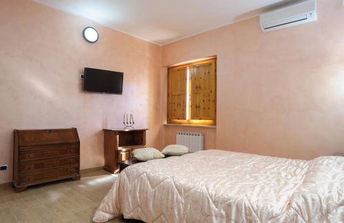 Viterbo Apartment | Le Preziose