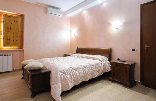 Viterbo Apartment | Le Preziose