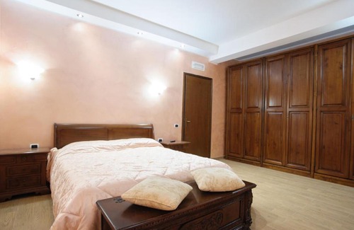Viterbo Apartment | Le Preziose