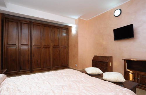 Viterbo Apartment | Le Preziose