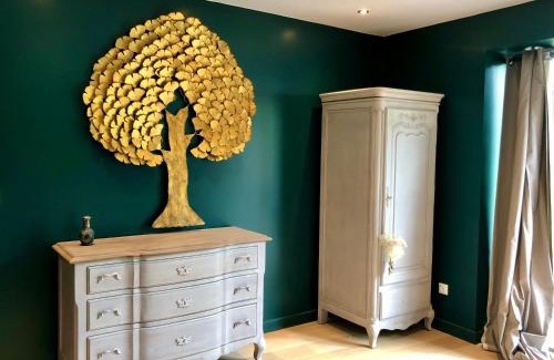 Bazainville House | Le Prieuré de Bazainville