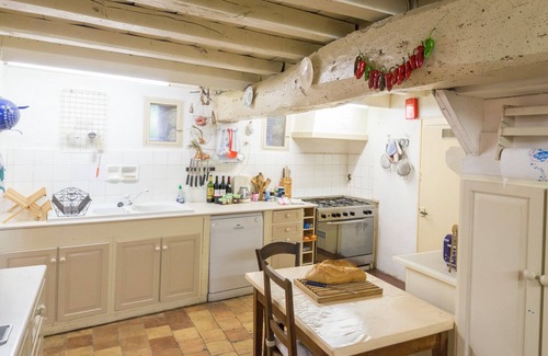 Virsac House | Le Prieuré Virsac - Bordeaux - Lovely house