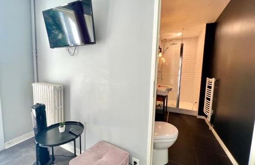 Poitiers Apartment | Le Printanier, T3 avec suite parental avec balcon