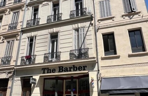 Noailles Apartment | LE PRIVILIANE - Bel et grand appartement