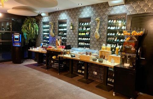 La Grande-Motte Hotel | Le Prose Hôtel