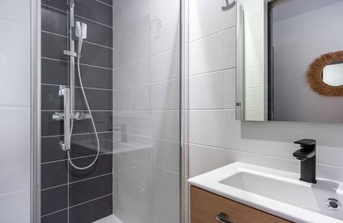 Saint Nicolas - Charles III - Ville vieille - Trois Maisons - Leopold Apartment | Le Prouvé * Parking Privé Inclus