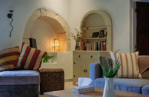 Castelsagrat Villa | Le Prunier Villa at Le Domaine du Chasselas