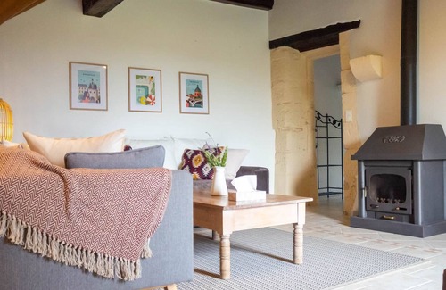 Castelsagrat Villa | Le Prunier Villa at Le Domaine du Chasselas