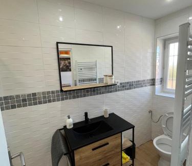 Mont-de-Marsan Apartment | Le Ptit Indus