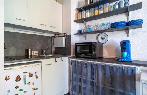 Saint-Nic Apartment | Le Ptit Loup de Mer - Appt proche plage terrasse