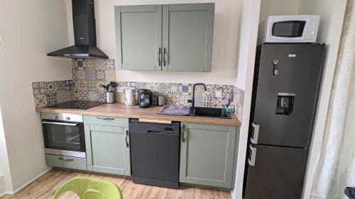 Saint-Diery House | Le Puy de Côme