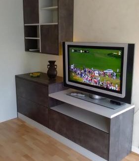 La Gare Apartment | Le Puy de Dôme