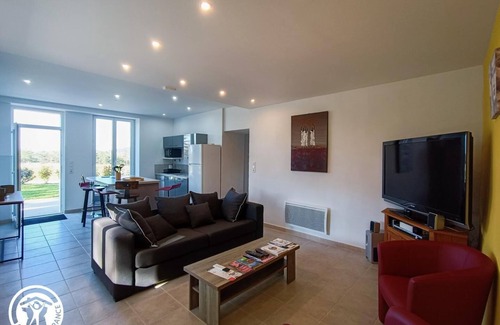 Gourdon House | Le Puy de Soy - GOURDON