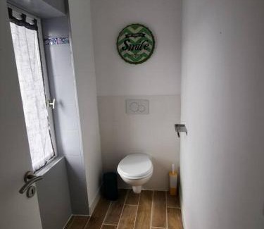 Trelaze Apartment | Le Puzzle
