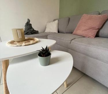 Cazaubon Apartment | Le Pyrénéen - Le Bohème - Maison Cosy