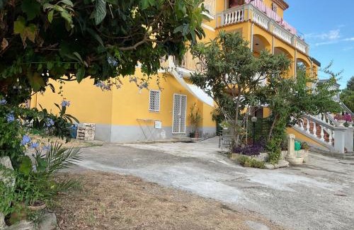 Paola House | Le Querce 2