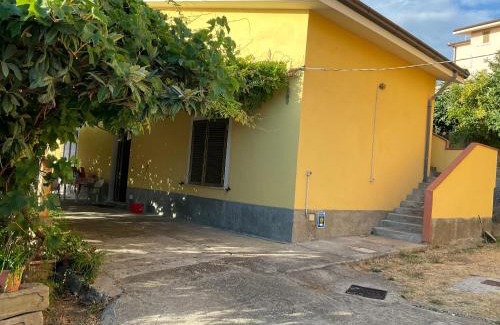 Paola House | Le Querce 2
