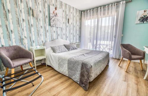 Quartier de la Recege Hotel | Le Quercy