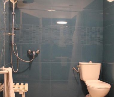 Dampmart Hotel | Le Quincangrogne