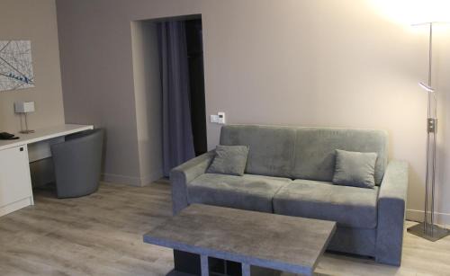 Dampmart Hotel | Le Quincangrogne