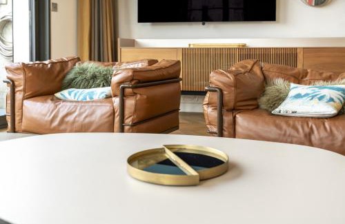 Avignon City Centre Apartment | Le Répertoire - Maison Antoine