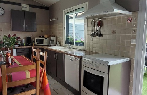 Mimizan House | Le Résinier - Mimizan