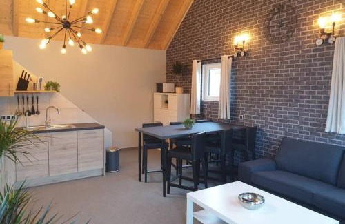 Malmedy Apartment | Le rêve Ardennais
