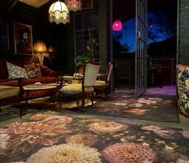Tulbagh Hotel | Le Rêve Boutique Hôtel