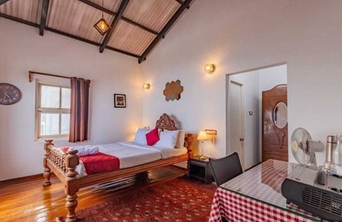 Coonoor Hotel | Le Rêve Holiday Home