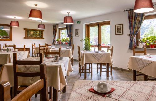 Courmayeur Bed & Breakfast | Le Rêve