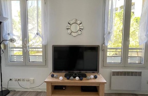 Port Marianne Apartment | Le Rêveur au bord du Lez