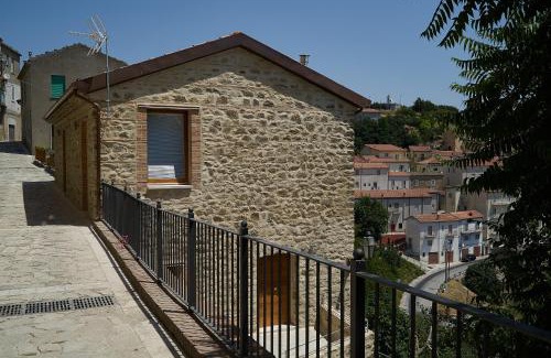 Cairano House | Le radici delle nuvole