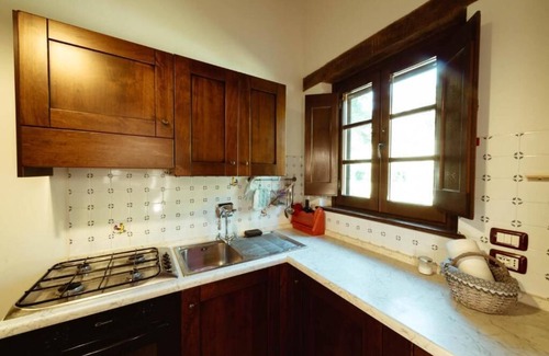 Umbertide House | Le Radici - La Cantina - Relax in Umbria, the heart of Italyn