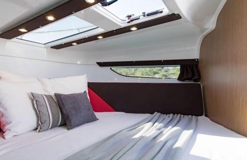 Porquerolles Boat Rental | Le Rafifou Porquerolles